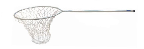 PASSAGUA ALUMINIO MAX S/MANOP. TELA LINHA 0,70 - 90cm