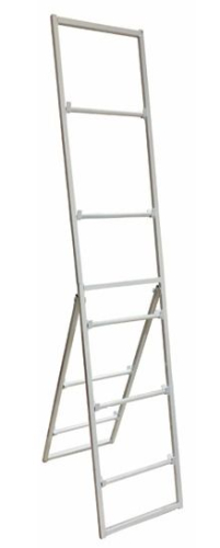 EXPOSITOR CORDAS 7 ROLOS (SOL E LUA)