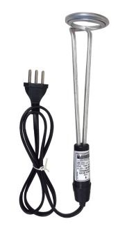 EBULIDOR ALUMINIO GRANDE 1000W - 220V - REF.104 (IMC)