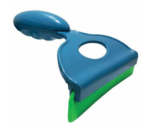 RODINHO PIA MULTIUSO PLASTICO REF.1081 PC C/12