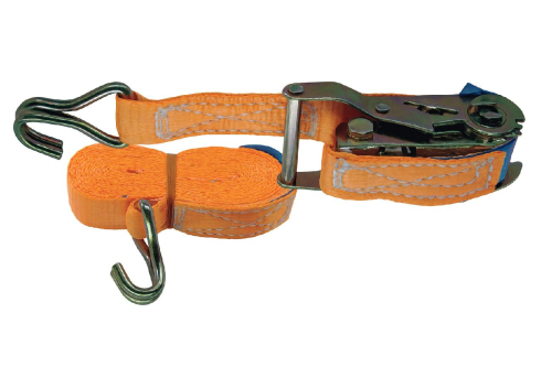 CATRACA MAVE 3m x 25mm - MV026 - 1500Kg