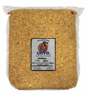 QUIRELA MILHO A VACUO 3kg (CEVA) UN