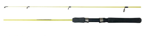 VARA MOL 1P PESK FIBRA CORVINA 1.60m 10kg 10-20Lbs 1601-UL