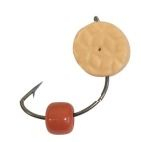 ISCA ARTIFICIAL ANTENINHA N 1 PESQUEIRO - 1 MICANGA